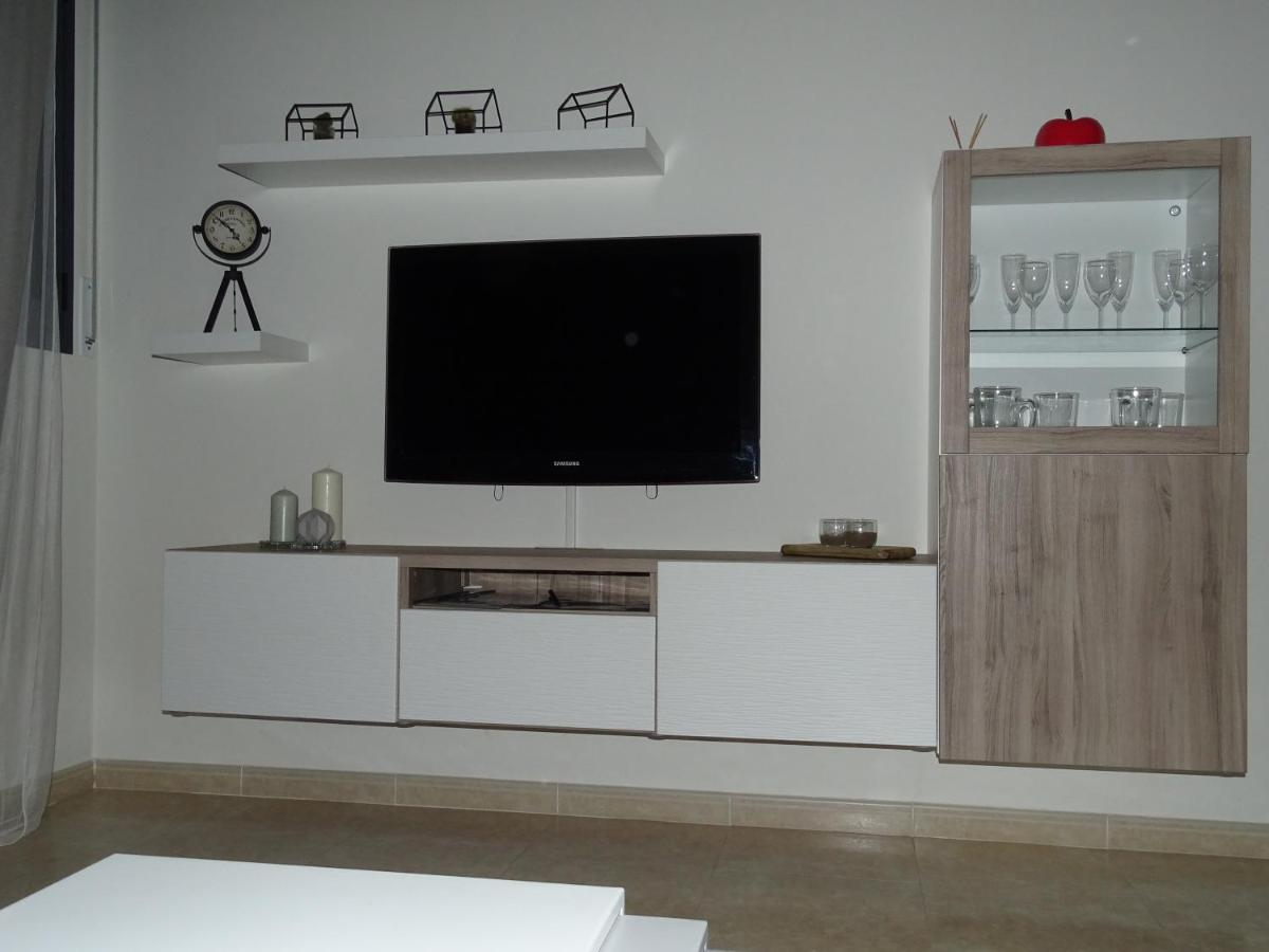 Apartamento Piscina Viena Roses Exterior foto